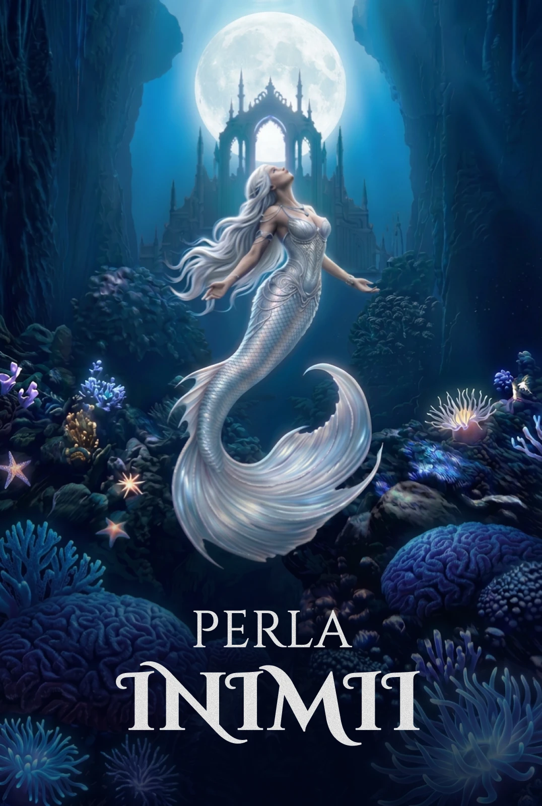 Perla inimii